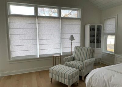 window treatment